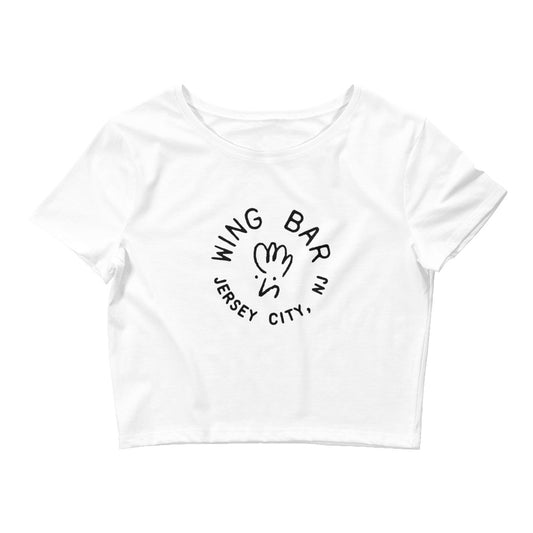 Women’s Crop Tee